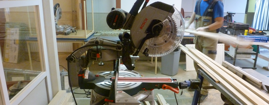 Professioneel gereedschap